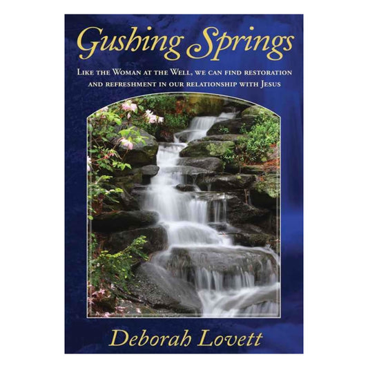 Gushing Springs