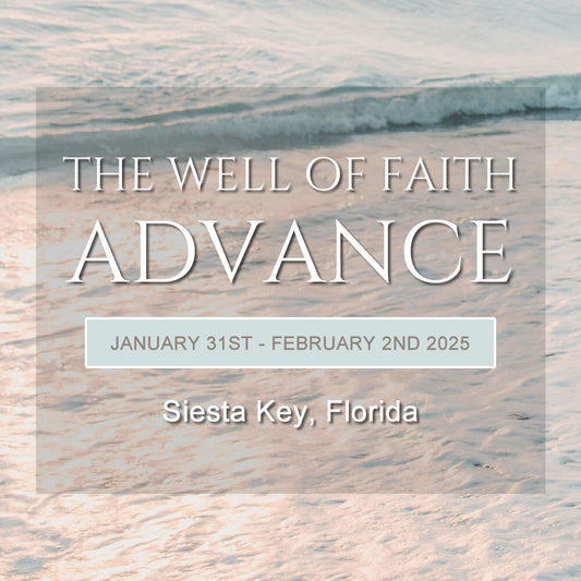 Well of Faith ADVANCE